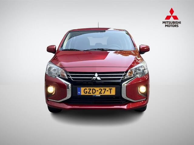 Mitsubishi SPACE STAR 1.2 Connect+