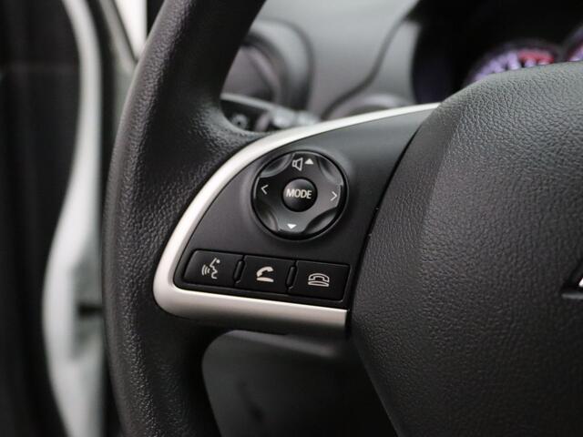 Mitsubishi SPACE STAR 70pk Cool+ Airco | Carplay