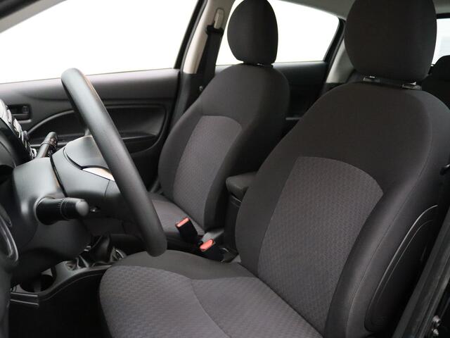 Mitsubishi SPACE STAR 70pk Cool+ Airco | Radio