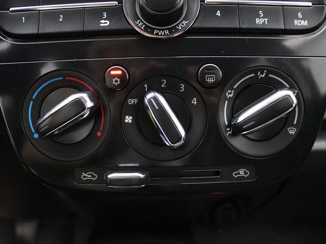 Mitsubishi SPACE STAR 70pk Cool+ Airco | Radio