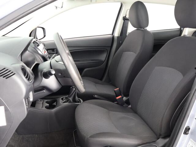 Mitsubishi SPACE STAR 1.0 Cool+COMFORT PACK 1e EIG. AIRCO. CPV. ELEKTR.RAMEN 5 DRS. ZEER ZUINIG.