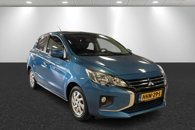 Mitsubishi SPACE STAR 1.2 Active