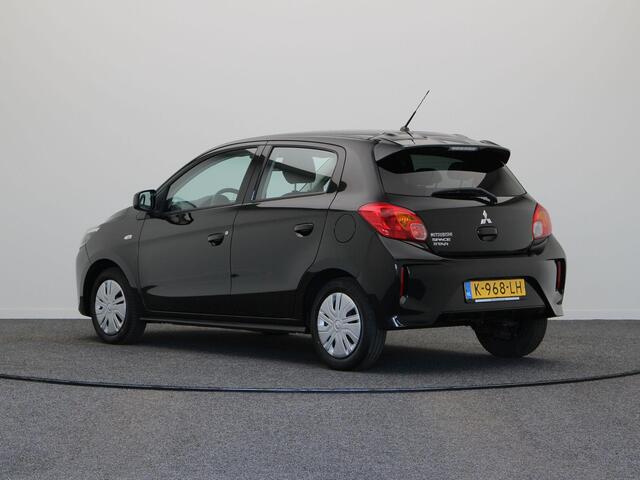 Mitsubishi SPACE STAR 1.2 Cool+ | Apple Carplay/Android Auto | Airconditioning |