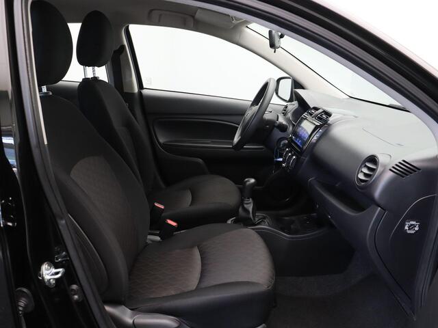 Mitsubishi SPACE STAR 1.2 Cool+ | Apple Carplay/Android Auto | Airconditioning |