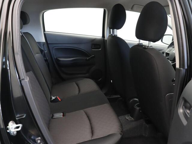 Mitsubishi SPACE STAR 1.2 Cool+ | Apple Carplay/Android Auto | Airconditioning |