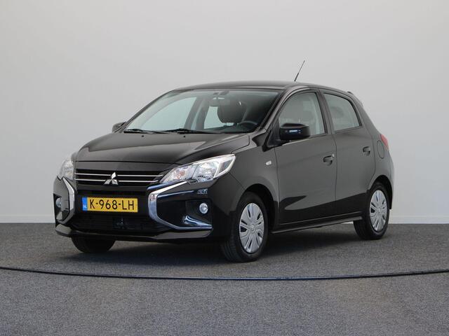 Mitsubishi SPACE STAR 1.2 Cool+ | Apple Carplay/Android Auto | Airconditioning |