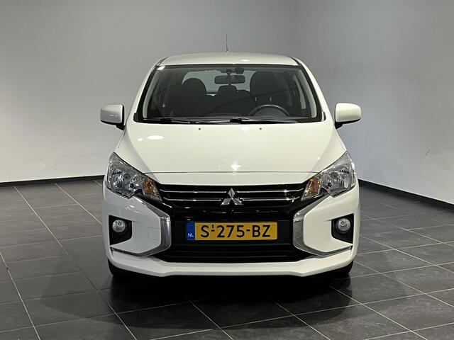 Mitsubishi SPACE STAR 1.2 Connect+ | Apple CarPlay / Android Auto | DAB+ | Bluetooth