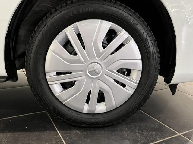 Mitsubishi SPACE STAR 1.2 Connect+ | Apple CarPlay / Android Auto | DAB+ | Bluetooth