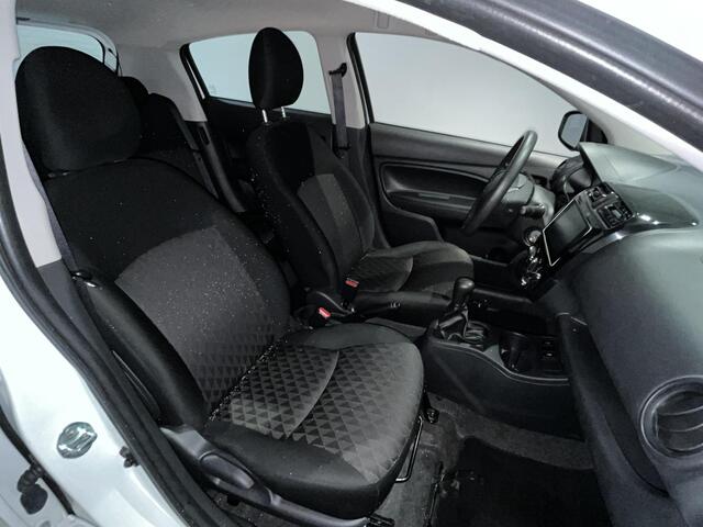 Mitsubishi SPACE STAR 1.2 Connect+ | Apple CarPlay / Android Auto | DAB+ | Bluetooth