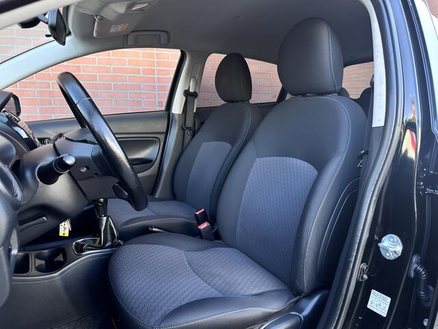 Mitsubishi SPACE STAR 1.0 Intense: Zuinig, Compact en Betrouwbaar