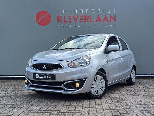 Mitsubishi SPACE STAR 1.0 Cool+ | AIRCO | Wij bieden ook financiering mogelijkheden aan.