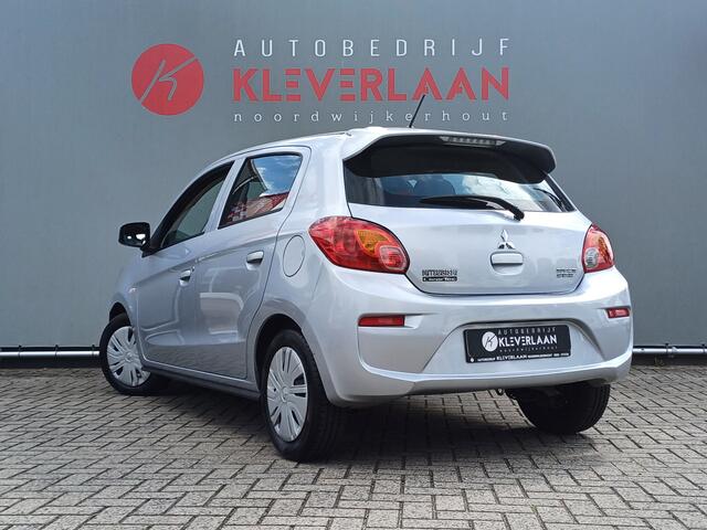 Mitsubishi SPACE STAR 1.0 Cool+ | AIRCO | Wij bieden ook financiering mogelijkheden aan.