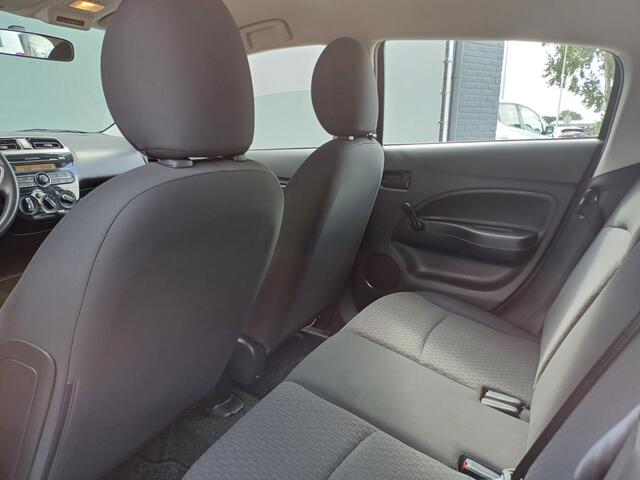 Mitsubishi SPACE STAR 1.0 Cool+ | AIRCO | Wij bieden ook financiering mogelijkheden aan.