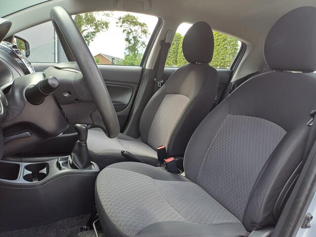 Mitsubishi SPACE STAR 1.0 Cool+ | AIRCO | Wij bieden ook financiering mogelijkheden aan.