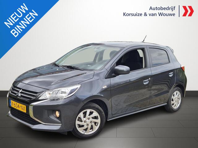 Mitsubishi SPACE STAR 1.2 Dynamic | AUTOMAAT |