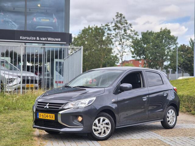 Mitsubishi SPACE STAR 1.2 Dynamic | AUTOMAAT |