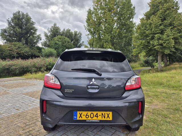 Mitsubishi SPACE STAR 1.2 Dynamic | AUTOMAAT |