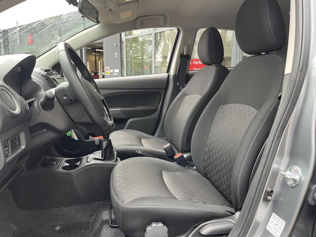 Mitsubishi SPACE STAR 1.2 Intense