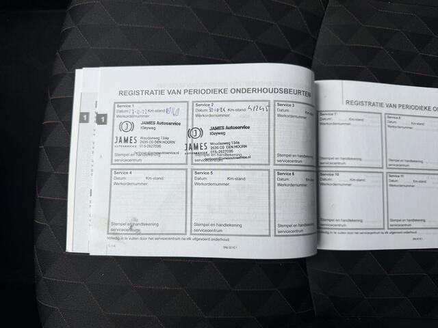 Mitsubishi SPACE STAR 1.2 Cool+ / Airco / Bluetooth / All Season banden / DAB / Regensensor / NAP Logisch