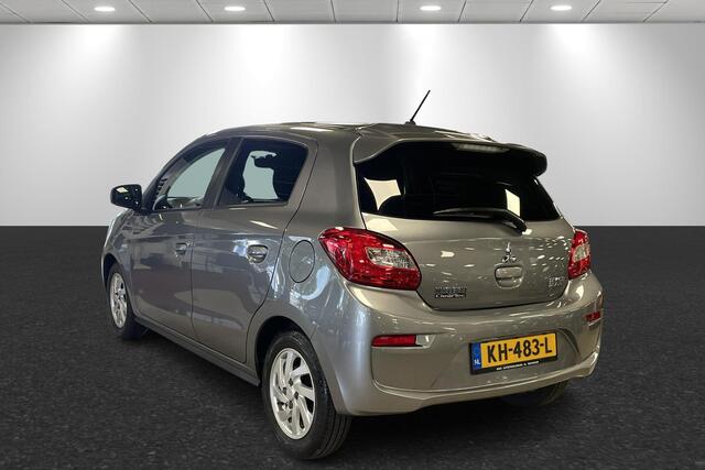 Mitsubishi SPACE STAR 1.0 Intense