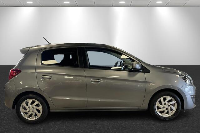 Mitsubishi SPACE STAR 1.0 Intense