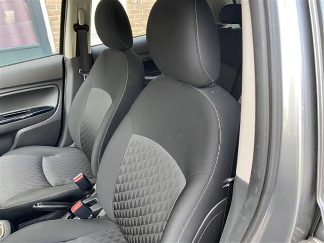 Mitsubishi SPACE STAR 1.2 Dynamic AIRCO.LMV.APPLE CARPLAY.CAMERA.CRUISE