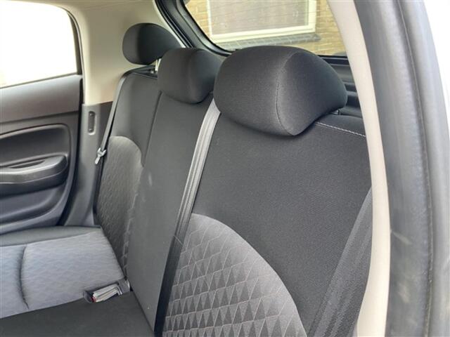 Mitsubishi SPACE STAR 1.2 Dynamic AIRCO.LMV.APPLE CARPLAY.CAMERA.CRUISE