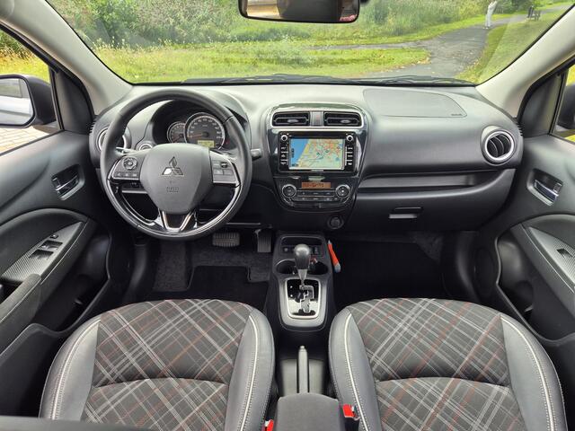 Mitsubishi SPACE STAR 1.2 Instyle