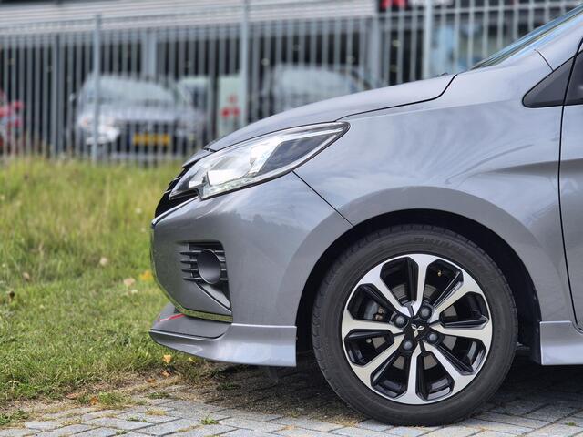 Mitsubishi SPACE STAR 1.2 Instyle