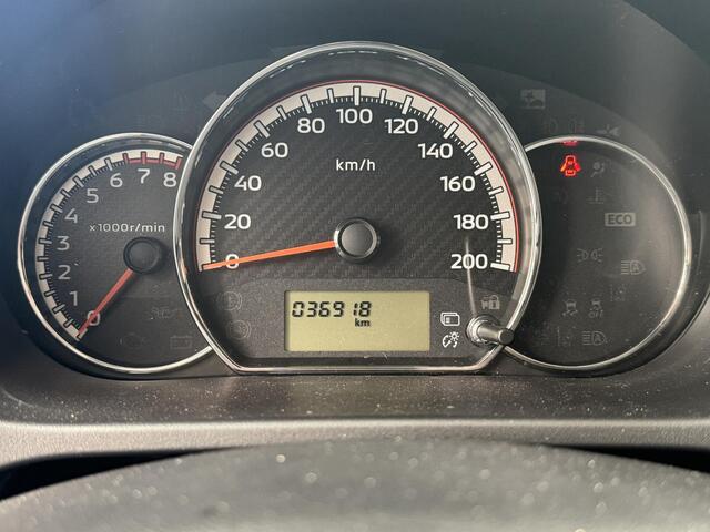 Mitsubishi SPACE STAR 1.2 Connect+ | Airco | Apple Carplay / Android Auto | DAB |