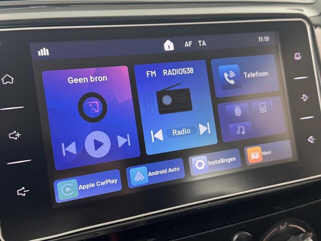 Mitsubishi SPACE STAR 1.2 Connect+ | Airco | Apple Carplay / Android Auto | DAB |