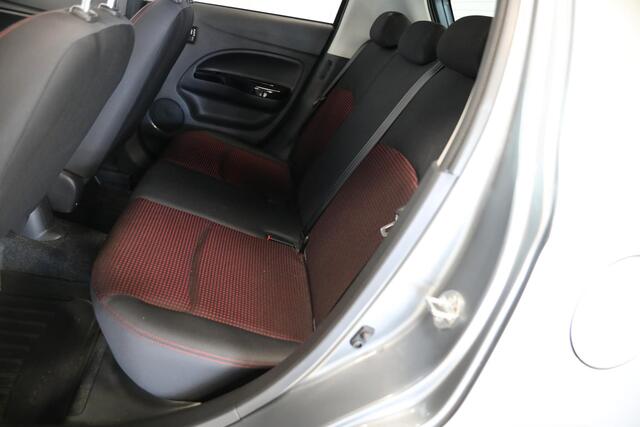 Mitsubishi SPACE STAR 1.2 Active | Navi | Stoelverwarming | Dealer onderhouden