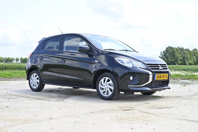 Mitsubishi SPACE STAR 1.2 Dynamic