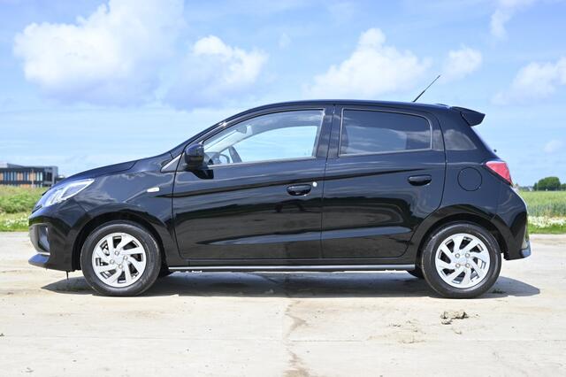 Mitsubishi SPACE STAR 1.2 Dynamic