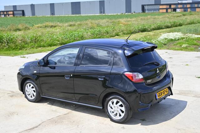 Mitsubishi SPACE STAR 1.2 Dynamic