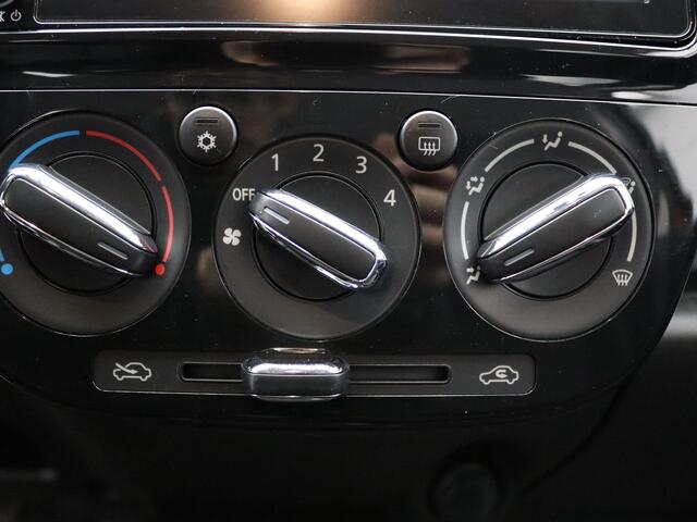 Mitsubishi SPACE STAR 1.2 Active NIEUW Airco | Apple Carplay