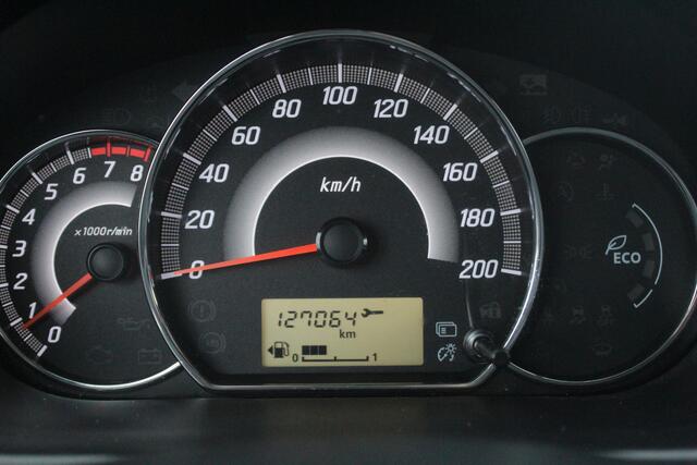 Mitsubishi SPACE STAR 1.0 Cool+//Airco//5drs//Bluetooth!