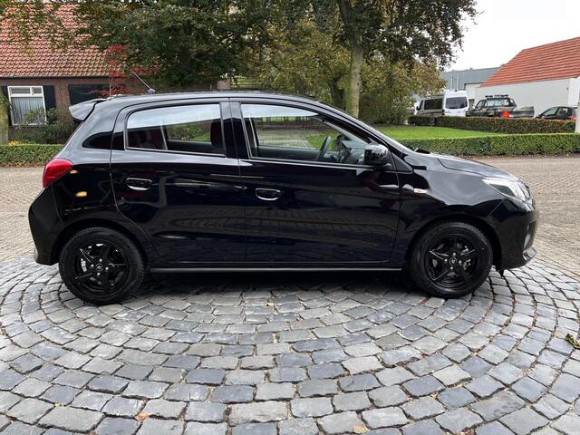 Mitsubishi SPACE STAR 1.2 Cool+ | 14" LMV | Airco | DAB | All-in rijklaarprijs