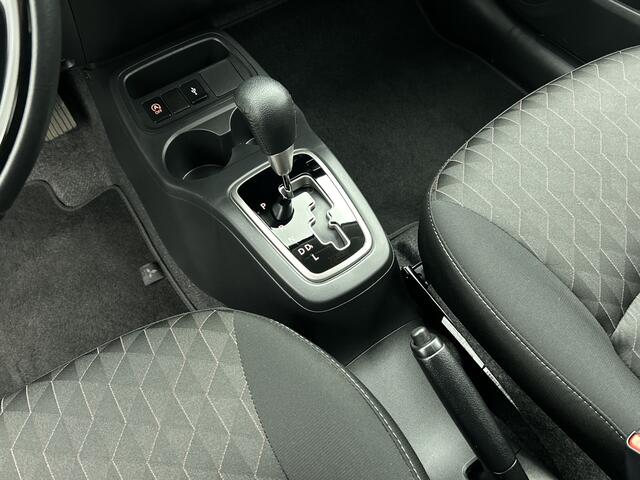 Mitsubishi SPACE STAR 1.2 Active | Climate control | LM velgen | Privacy glass |