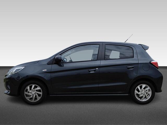 Mitsubishi SPACE STAR 1.2 Dynamic | Carplay | Cruise control | Achteruitrijcamera