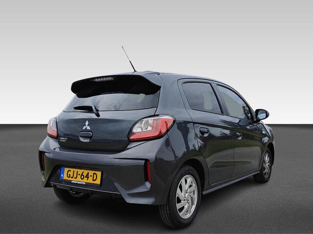 Mitsubishi SPACE STAR 1.2 Dynamic | Carplay | Cruise control | Achteruitrijcamera