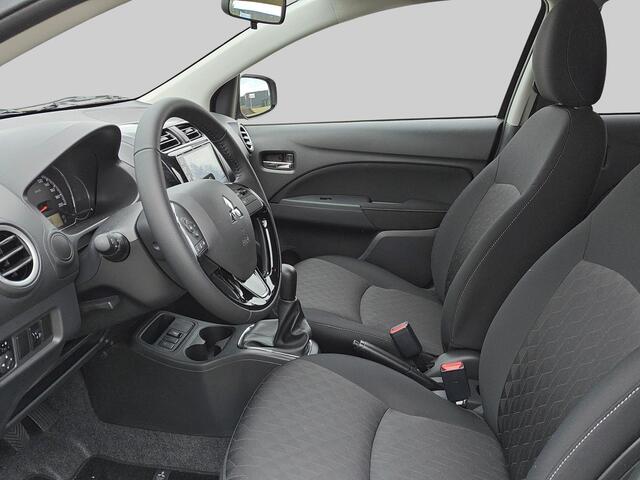 Mitsubishi SPACE STAR 1.2 Dynamic | Carplay | Cruise control | Achteruitrijcamera