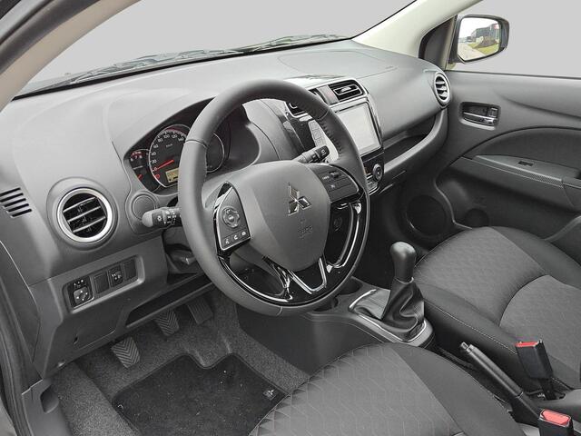 Mitsubishi SPACE STAR 1.2 Dynamic | Carplay | Cruise control | Achteruitrijcamera
