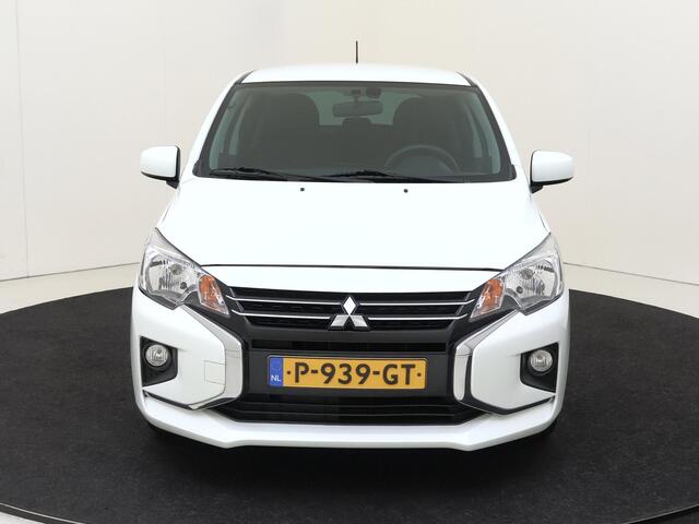 Mitsubishi SPACE STAR 1.2 Cool+ | Airco | centrale deurvergrendeling