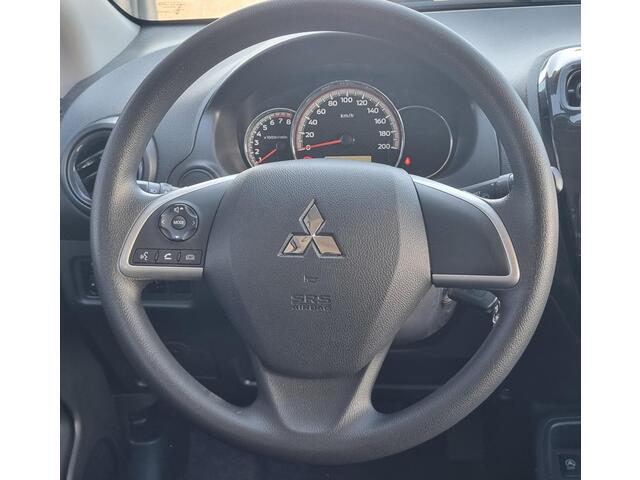 Mitsubishi SPACE STAR 1.2 Connect+ | Airco | 5 deurs | Dealeronderhouden |