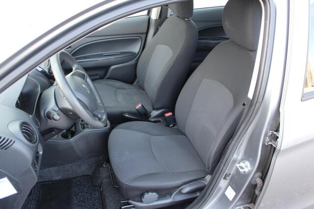 Mitsubishi SPACE STAR 1.0 Cool+ 1e eigenaar, airco, a spoiler