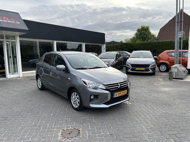 Mitsubishi SPACE STAR 1.2 Active