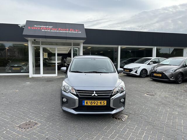 Mitsubishi SPACE STAR 1.2 Active