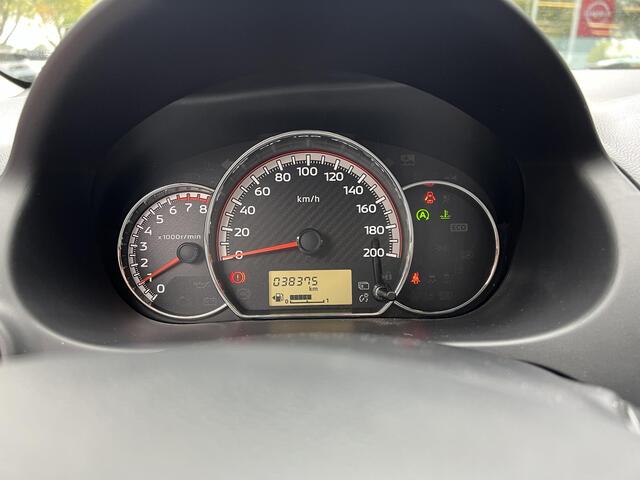 Mitsubishi SPACE STAR 1.2 Cool+