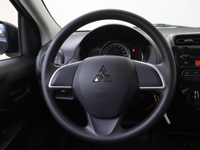 Mitsubishi SPACE STAR 1.0 Cool+